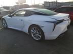 2018 Lexus LC 500