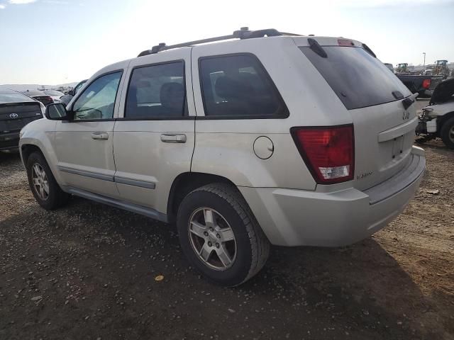 2007 Jeep Grand Cherokee Laredo