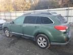 2012 Subaru Outback 3.6R Limited