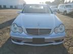 2005 Mercedes-Benz C 230K Sport Sedan