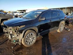 Salvage cars for sale at Brighton, CO auction: 2017 GMC Acadia ALL Terrain