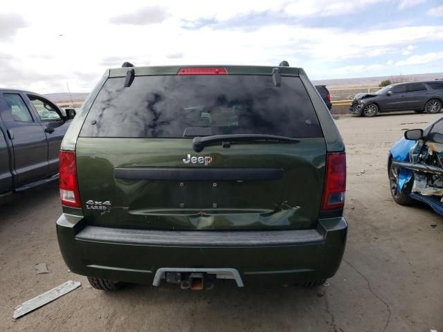 2007 Jeep Grand Cherokee Laredo