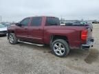 2014 Chevrolet Silverado C1500 LT