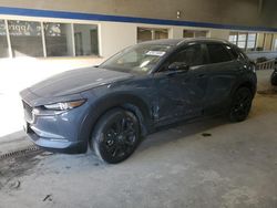 Salvage cars for sale at Sandston, VA auction: 2022 Mazda CX-30 Preferred