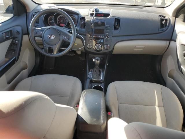 2011 KIA Forte EX