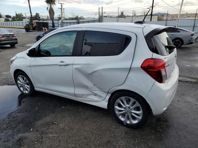 2019 Chevrolet Spark 1LT