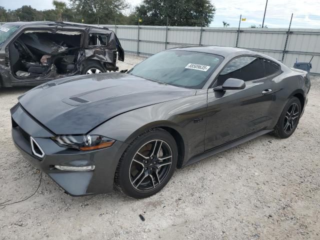 2018 Ford Mustang GT