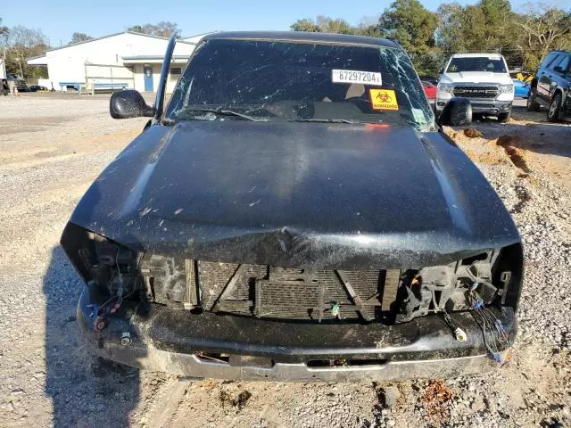 2006 Chevrolet Silverado K1500