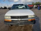 2003 Chevrolet S Truck S10