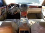 2002 Lexus LS 430