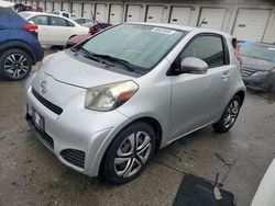 Carros con verificación Run & Drive a la venta en subasta: 2013 Scion IQ