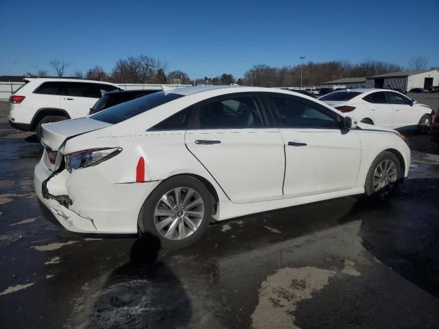 2014 Hyundai Sonata SE