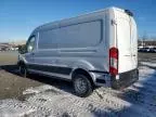 2019 Ford Transit T-250