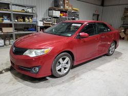 2014 Toyota Camry L en venta en Chambersburg, PA