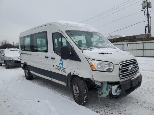 2019 Ford Transit T-350