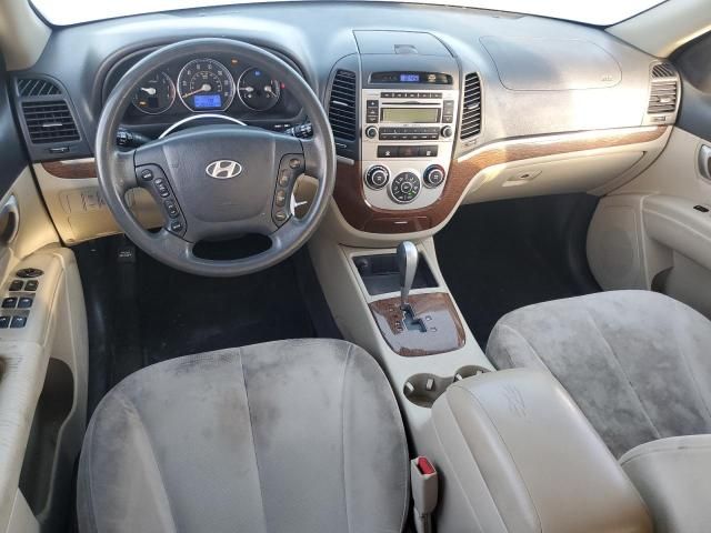 2008 Hyundai Santa FE GLS