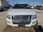 2007 Ford Explorer Sport Trac Limited