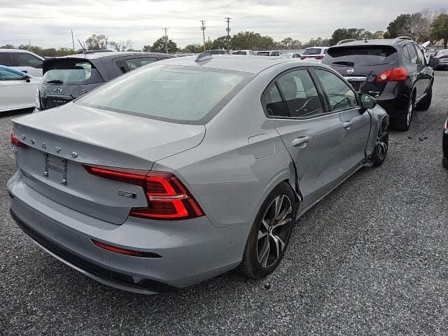 2025 Volvo S60 Plus