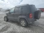 2004 Jeep Liberty Sport