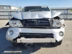 2008 Toyota Tacoma Double Cab Prerunner Long BED