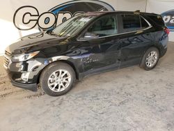 2021 Chevrolet Equinox LT en venta en Lebanon, TN