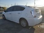 2014 Toyota Prius PLUG-IN