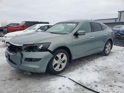 2010 Honda Accord Crosstour EXL en venta en Wayland, MI