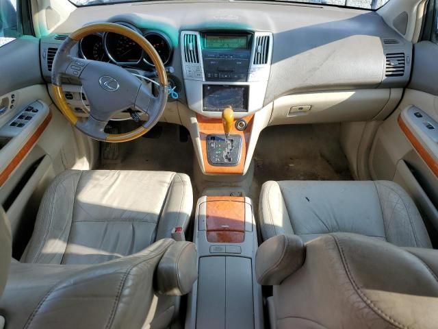 2004 Lexus RX 330