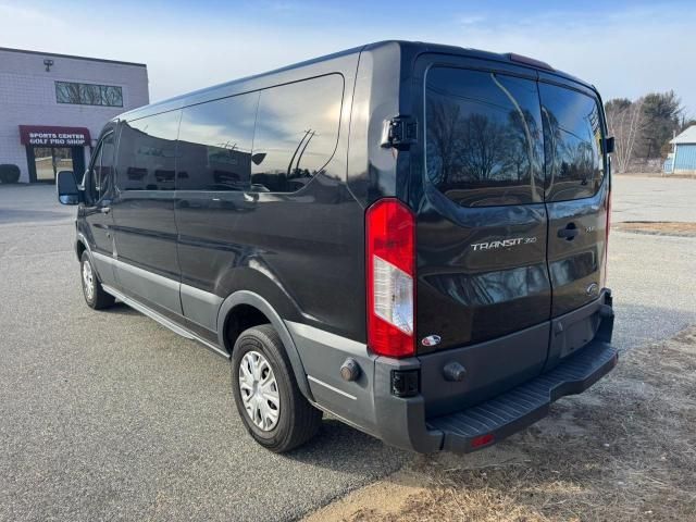 2016 Ford Transit T-350