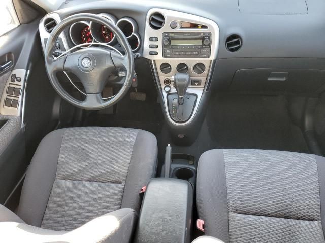 2005 Toyota Corolla Matrix XR