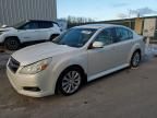 2010 Subaru Legacy 2.5I Limited