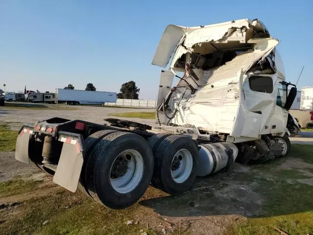 2024 Volvo VN VNL