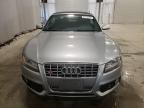 2011 Audi S5 Premium Plus