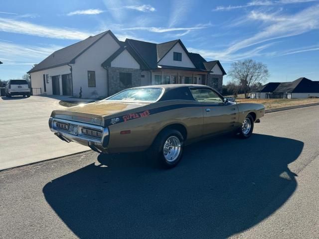 1972 Dodge Charger