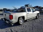 2015 Chevrolet Silverado K1500 High Country