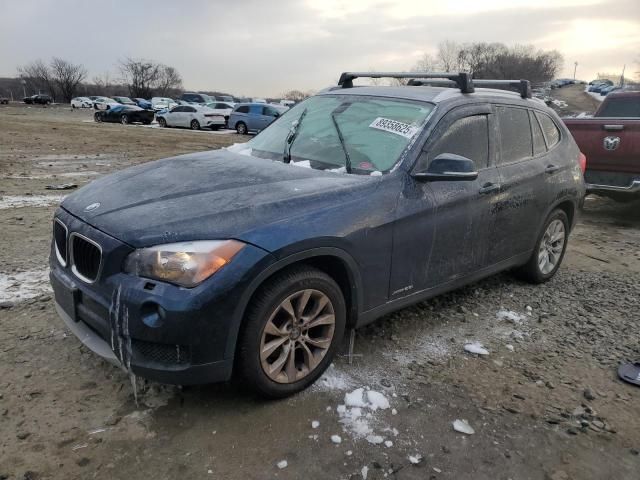 2013 BMW X1 XDRIVE28I