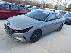 Run And Drives Cars for sale at auction: 2022 Hyundai Elantra SEL