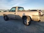 1993 Chevrolet GMT-400 K1500