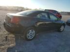 2007 Pontiac G6 Value Leader