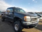 2004 GMC Sierra K2500 Heavy Duty