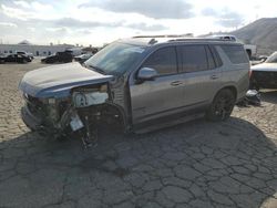 2022 Chevrolet Tahoe C1500 RST en venta en Colton, CA