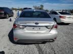 2015 Hyundai Sonata Hybrid