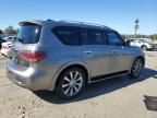 2011 Infiniti QX56