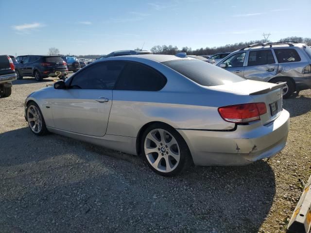 2009 BMW 328 I Sulev