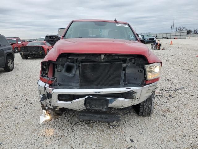 2016 Dodge 2500 Laramie