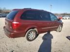 2007 Chrysler Town & Country Touring