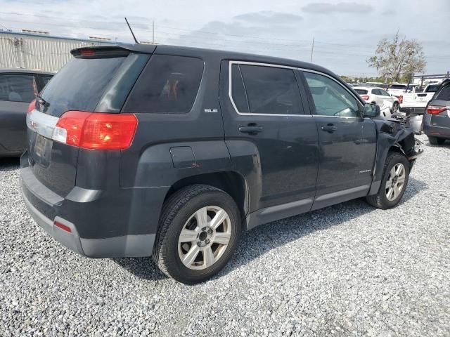 2014 GMC Terrain SLE