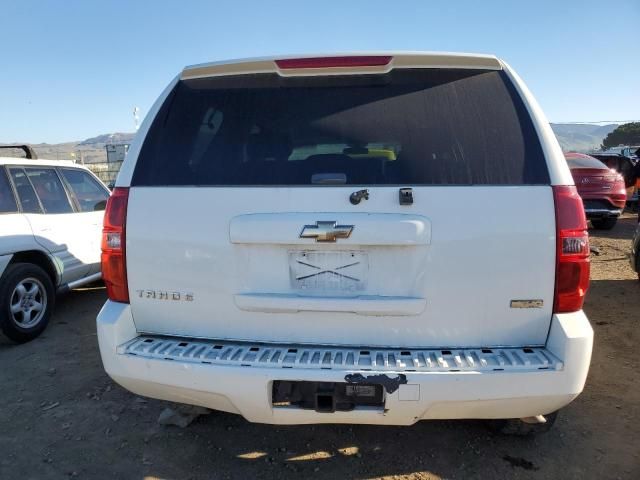 2010 Chevrolet Tahoe K1500 LS