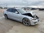 2014 BMW 320 I