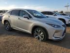 2021 Lexus RX 450H